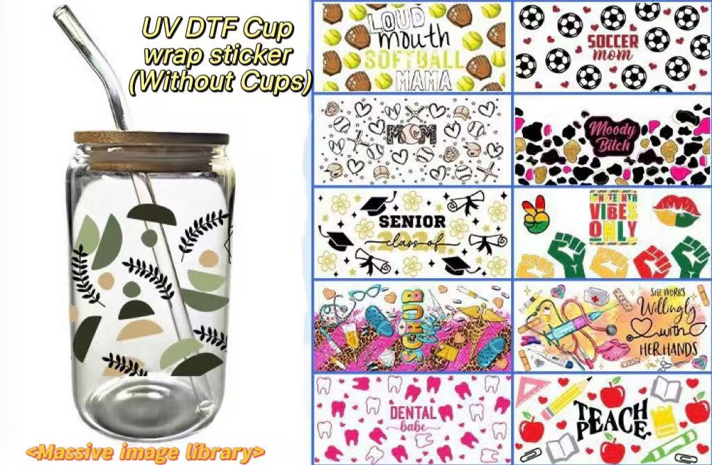 1.Wrap Sticker Payment Link