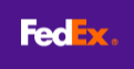 1.FedEx。$30